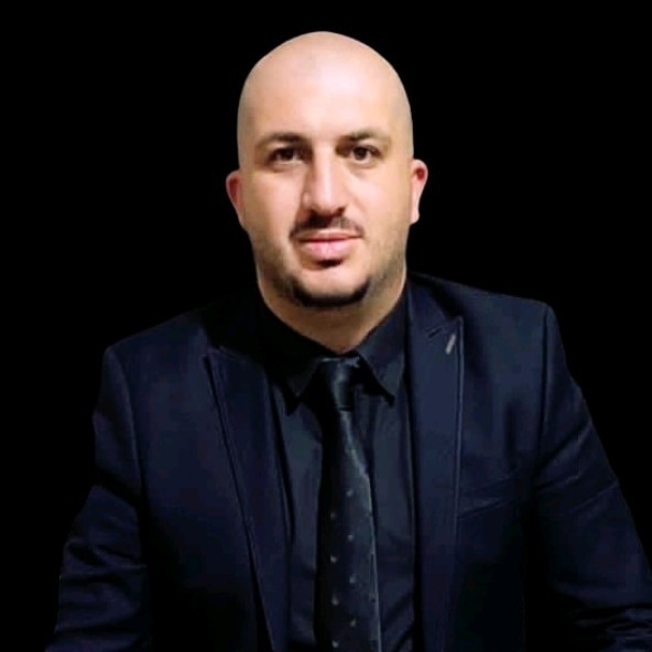 Resume | Ahmad Al-Majdoba 
