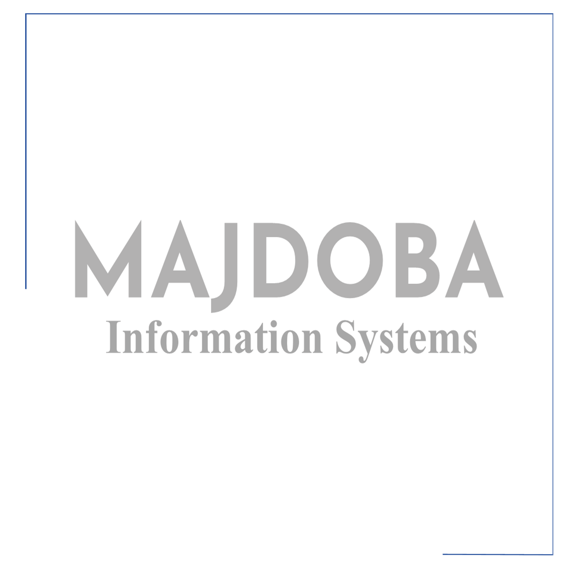 Majdoba Information Systems
